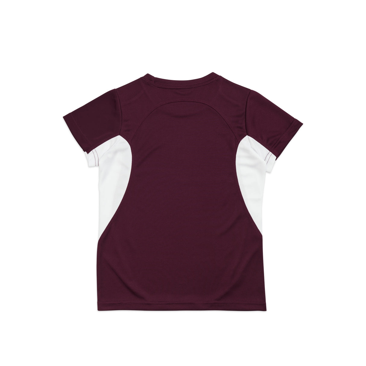 T307KS-Kids Accelerator Cool-Dry T-shirt