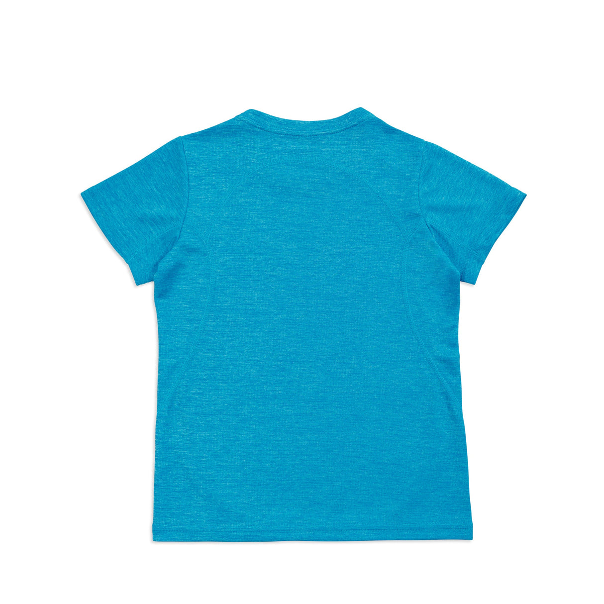 T307KSM-Kid's Challenger 100% polyester Tee