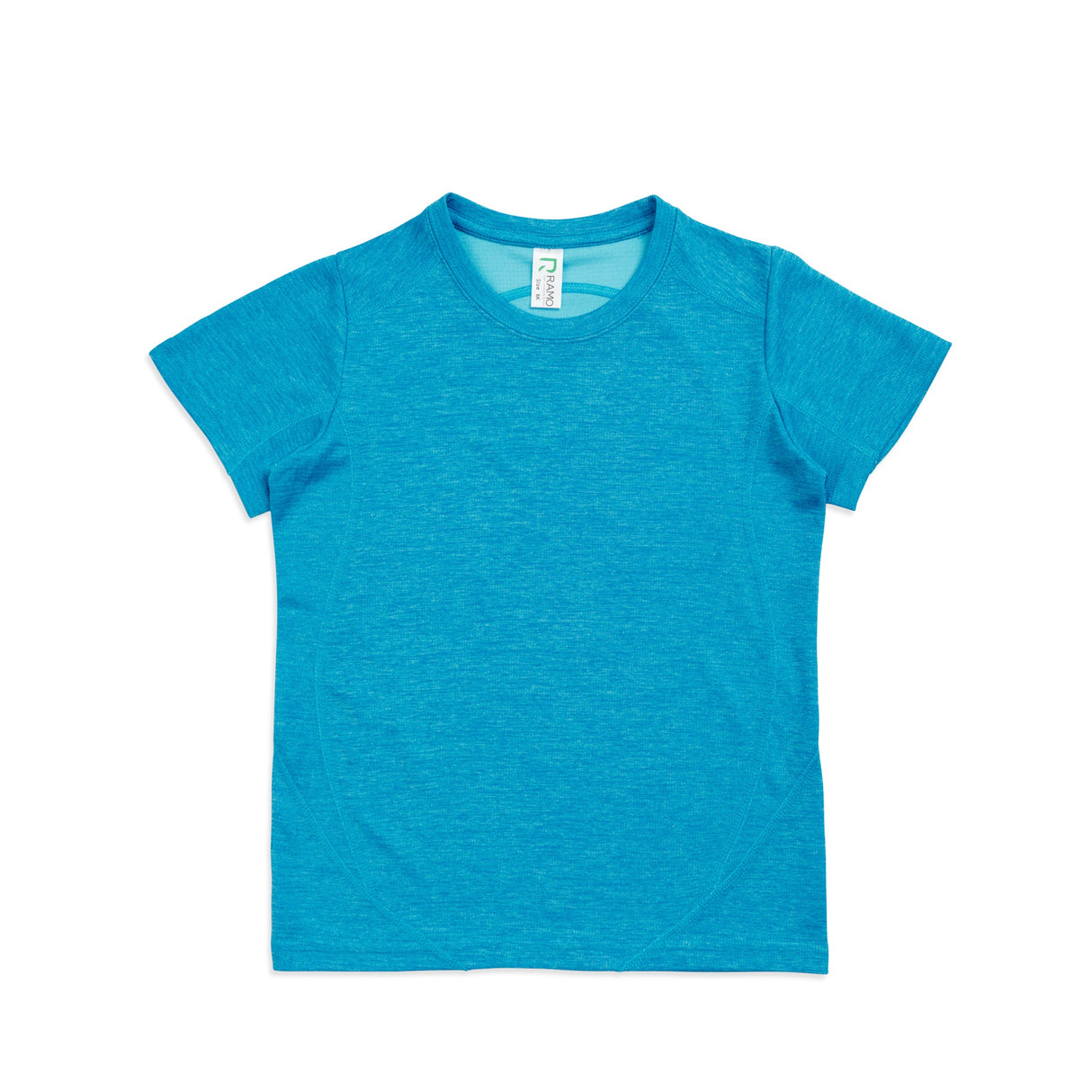 T307KSM-Kid's Challenger 100% polyester Tee