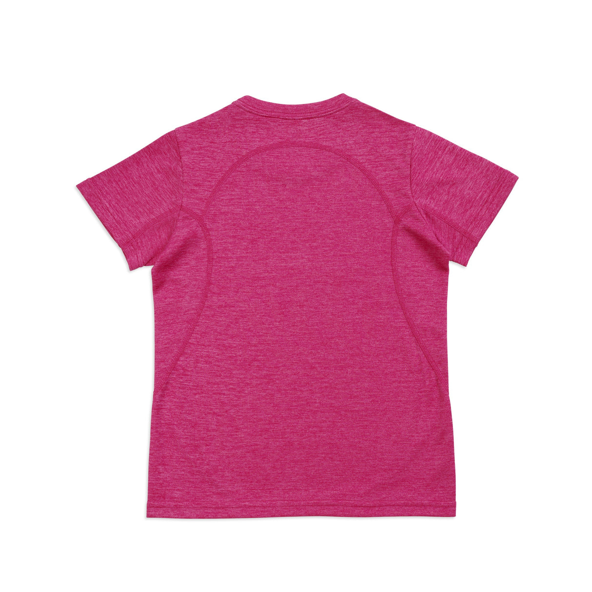 T307KSM-Kid's Challenger 100% polyester Tee
