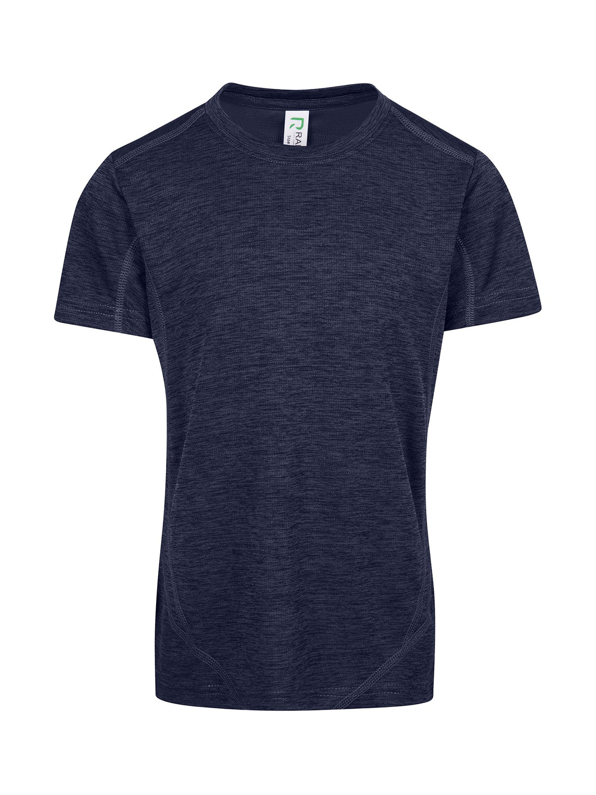 T307KSM-Kid's Challenger 100% polyester Tee