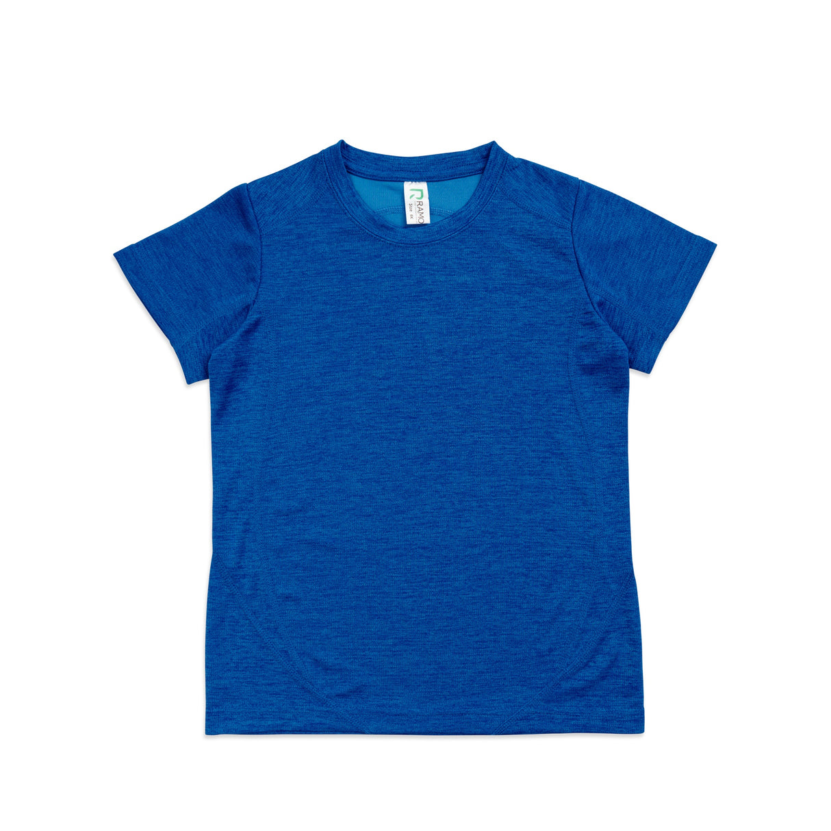 T307KSM-Kid's Challenger 100% polyester Tee
