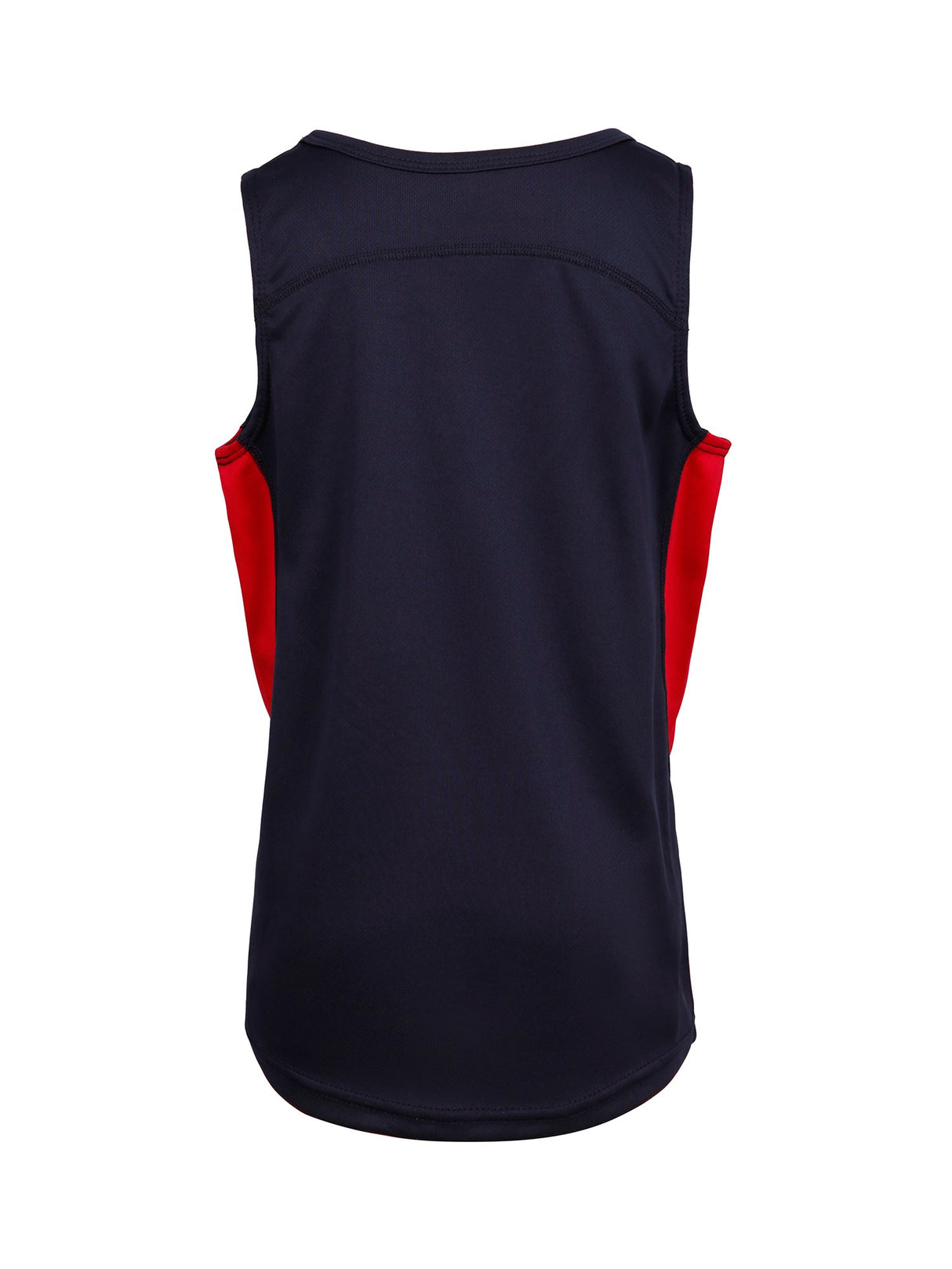 T308SG-Kids Accelerator Cool-Dry Singlet