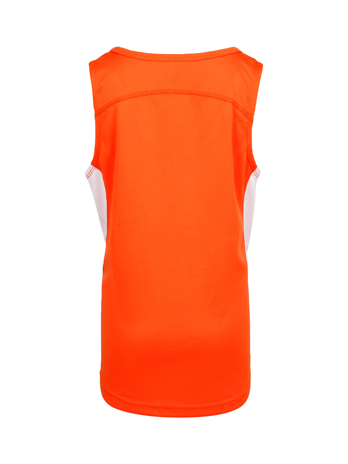 T308SG-Kids Accelerator Cool-Dry Singlet