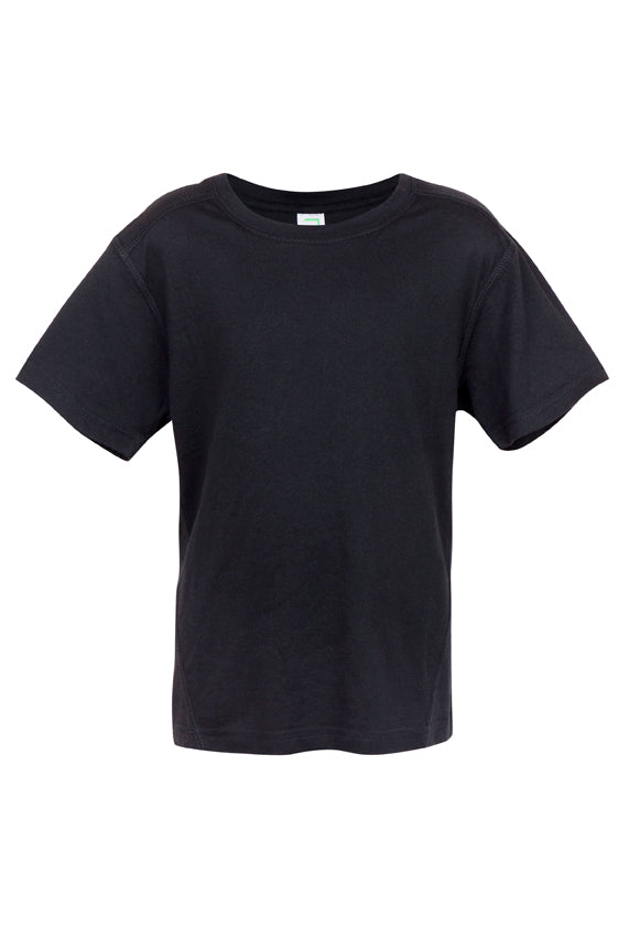 T310KS-Kids Heather Tees - Greatness Range