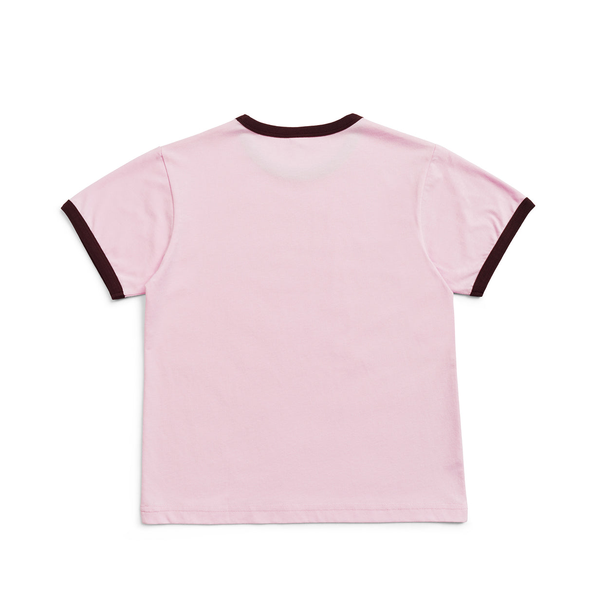 T314KS-Kids' Ringer Tee