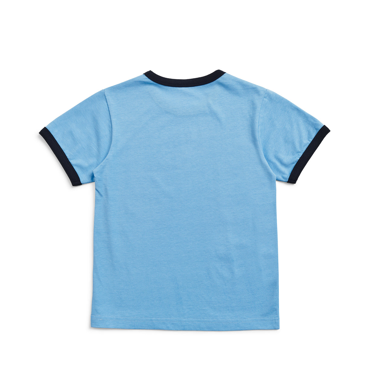 T314KS-Kids' Ringer Tee