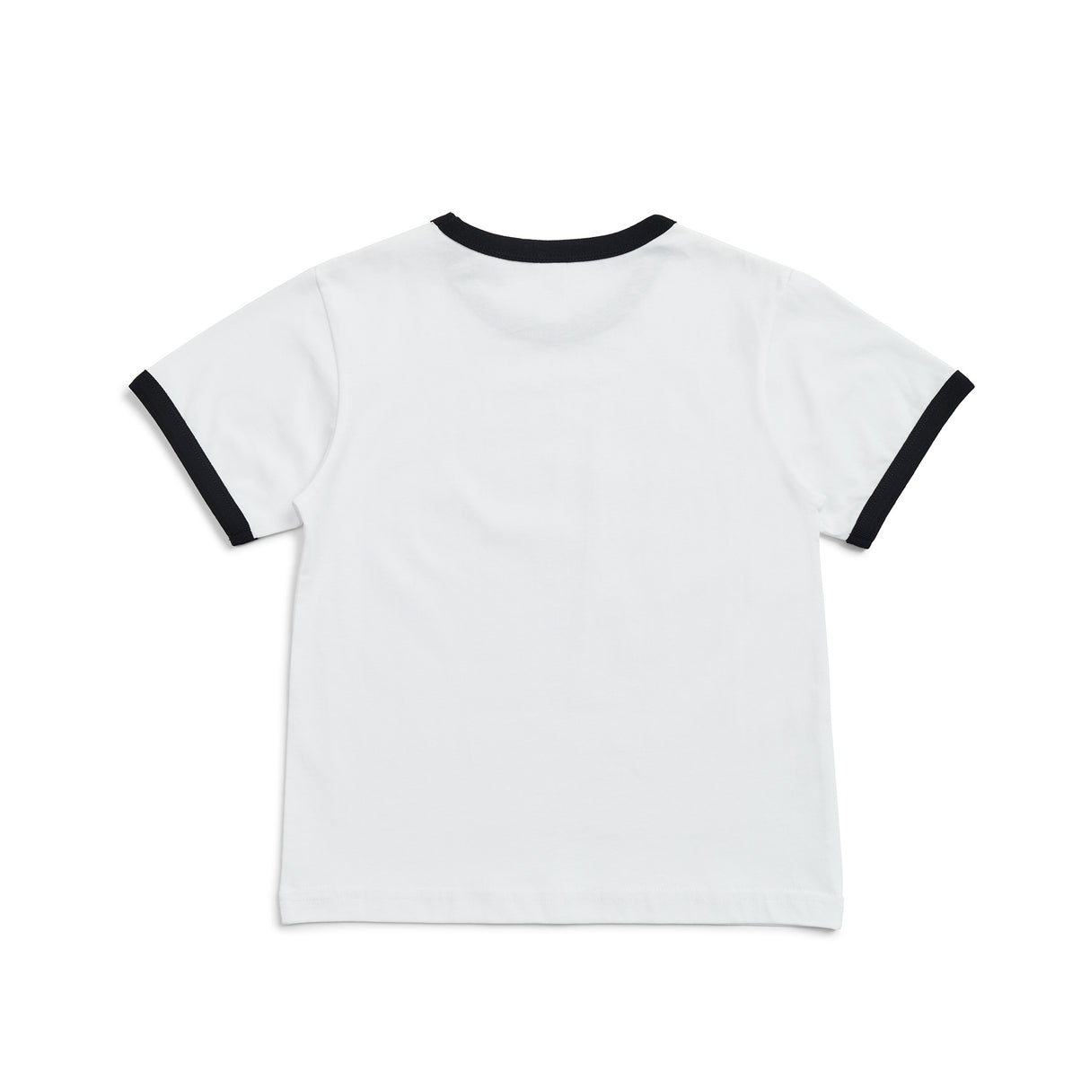 T314KS-Kids' Ringer Tee