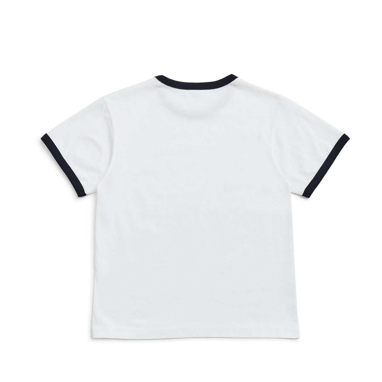 T314KS-Kids' Ringer Tee