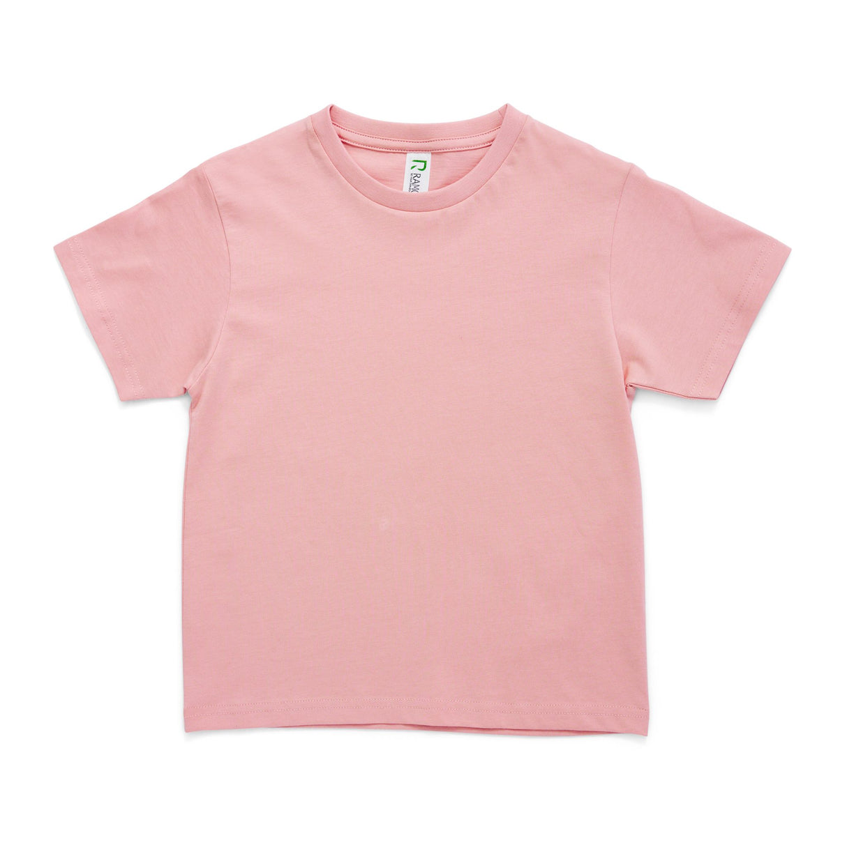 T315KS-Kids' Earth Care Tees