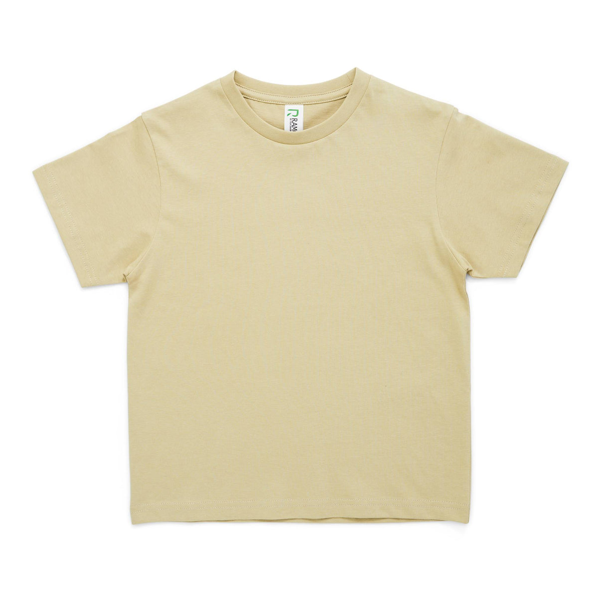 T315KS-Kids' Earth Care Tees