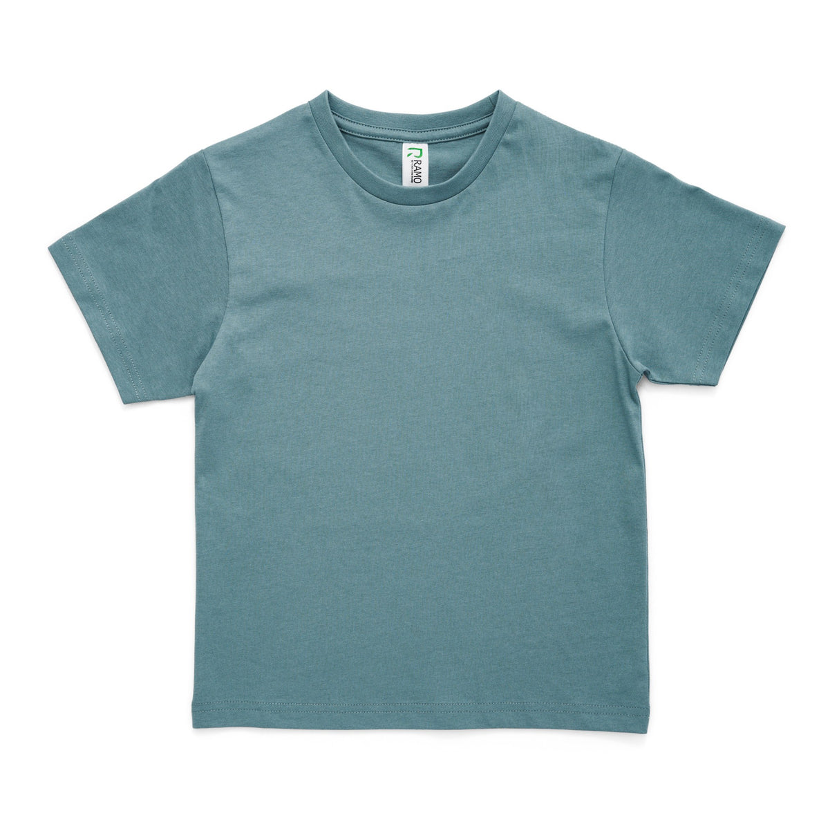 T315KS-Kids' Earth Care Tees