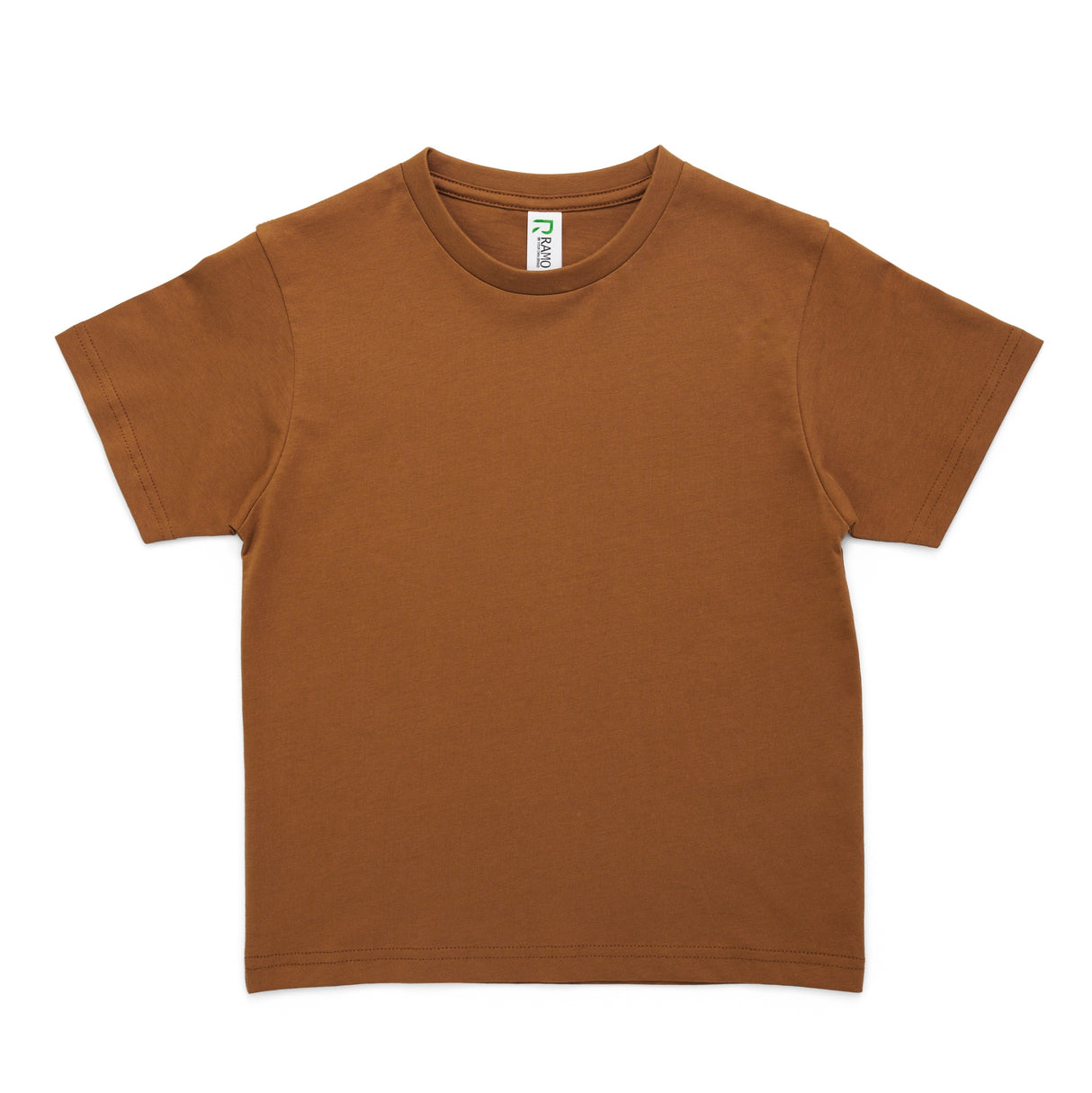 T315KS-Kids' Earth Care Tees