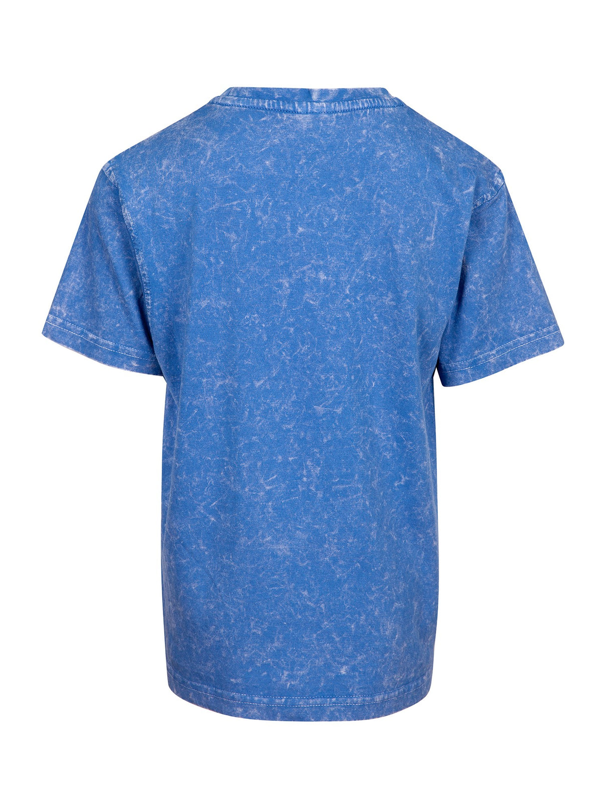 T317KS-Kid's Stone Wash Tee