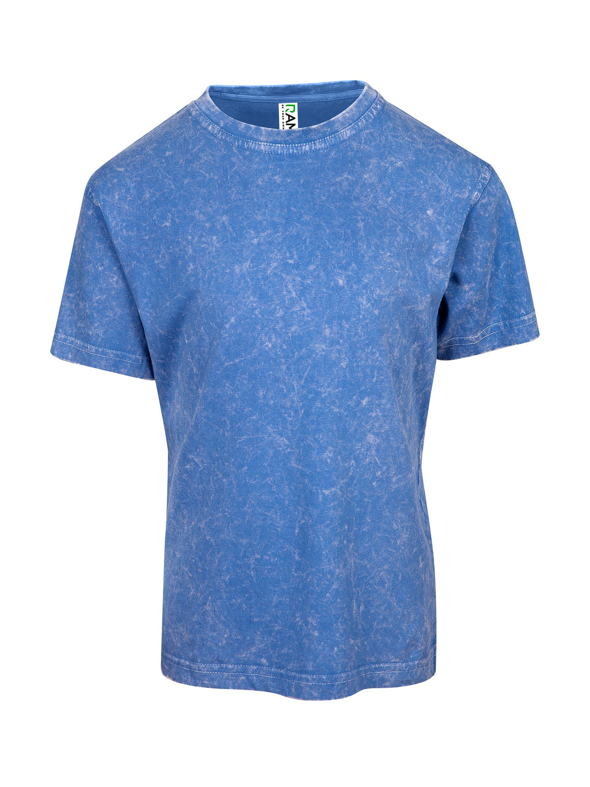 T317KS-Kid's Stone Wash Tee