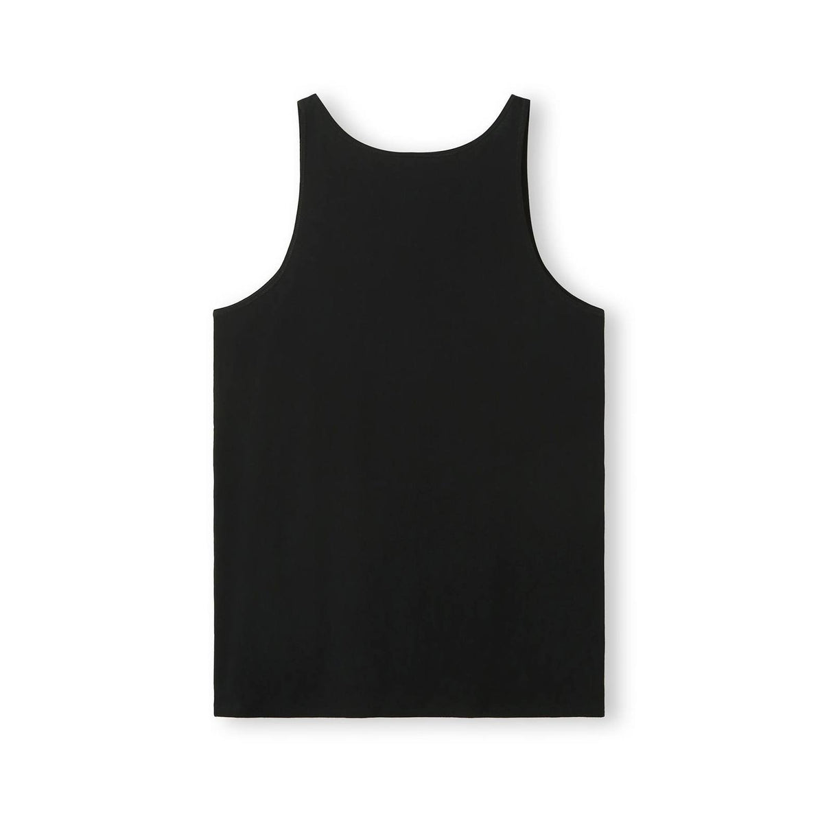 T323HC-Men American Style Singlet