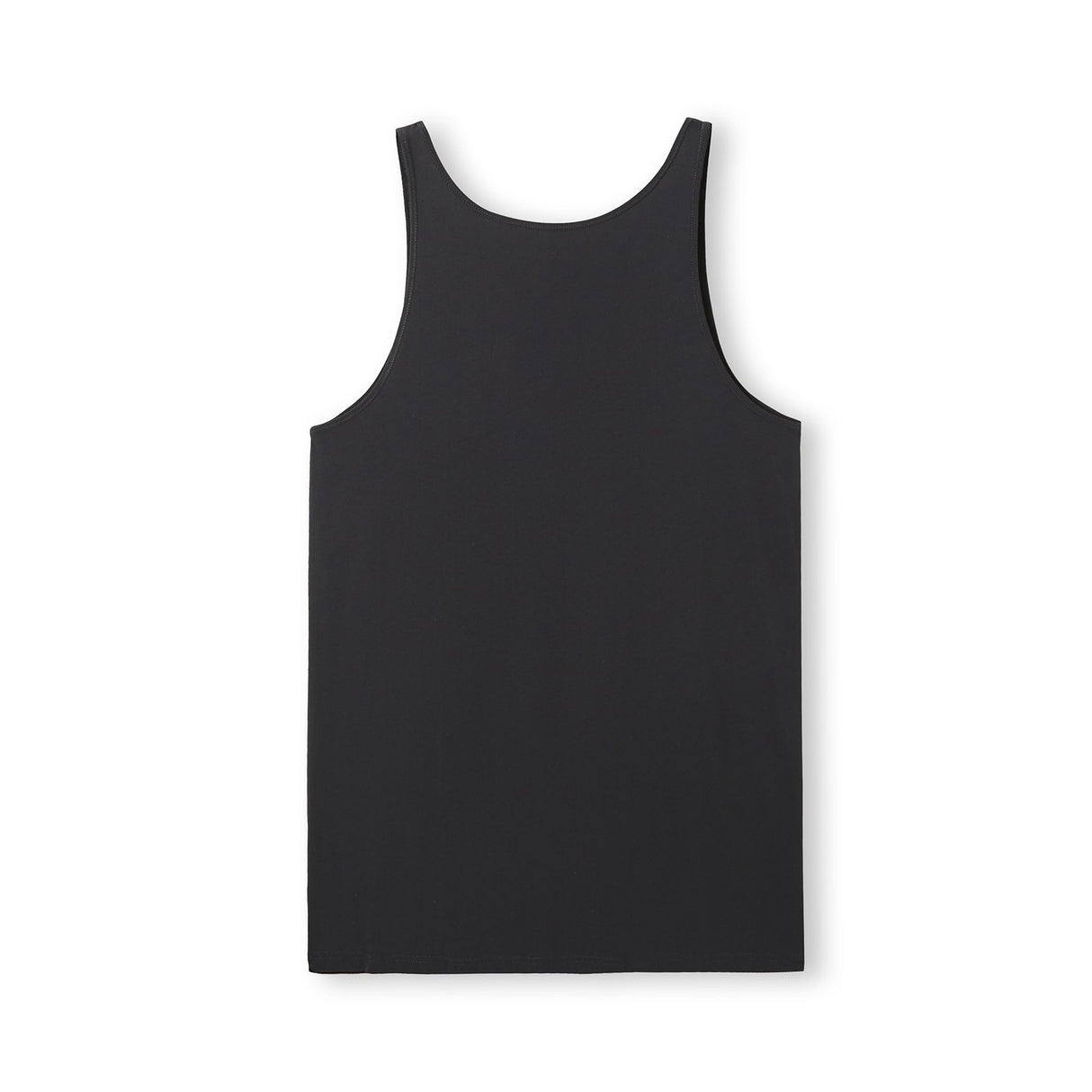 T323HC-Men American Style Singlet