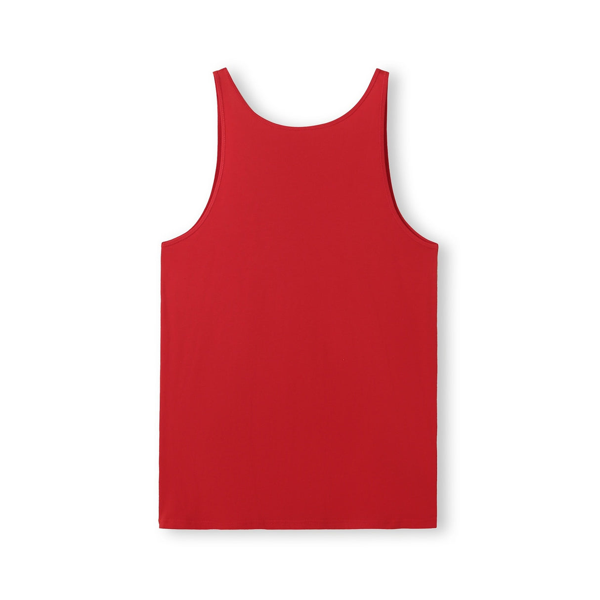 T323HC-Men American Style Singlet