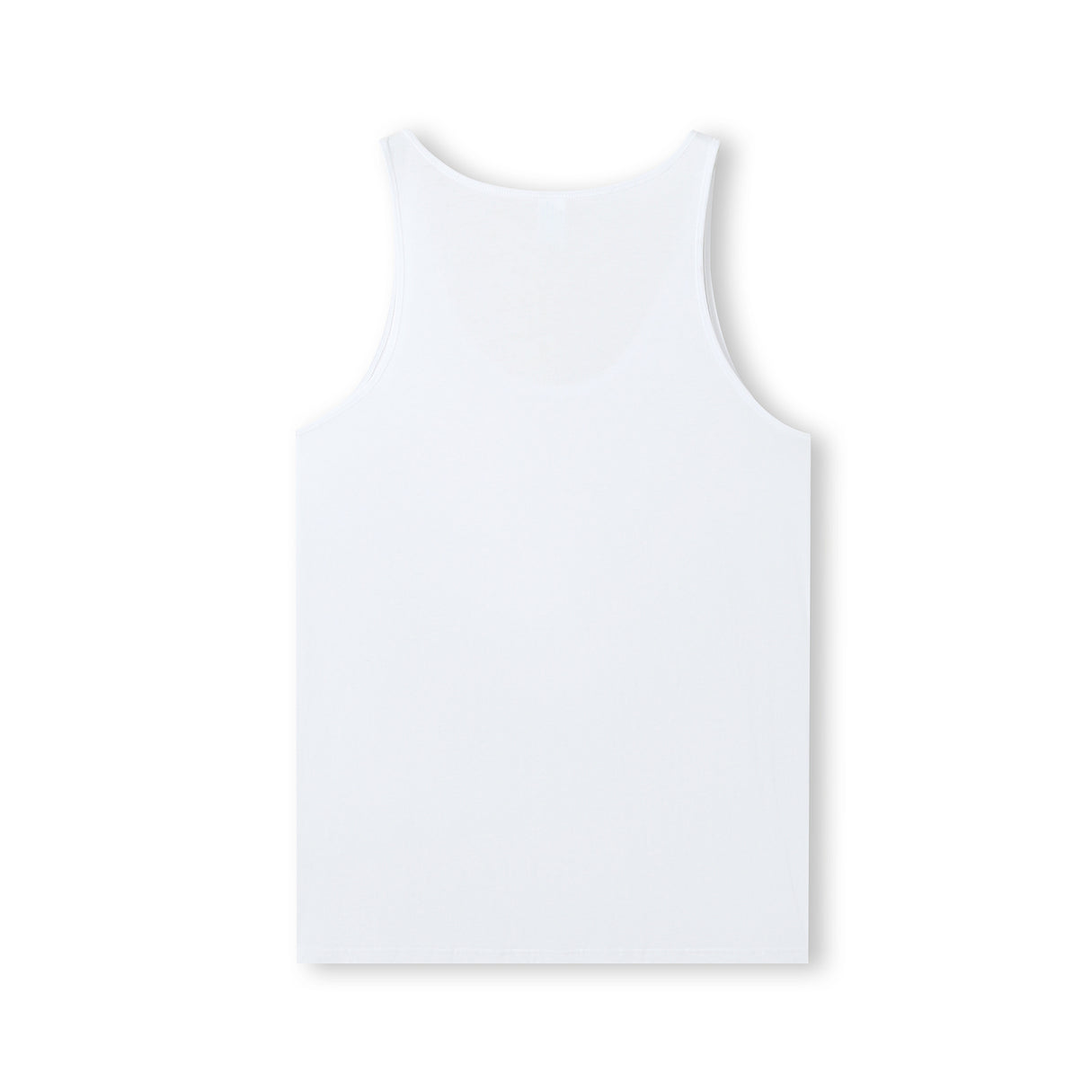 T323HC-Men American Style Singlet