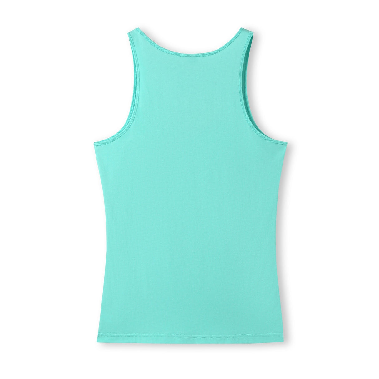 T323LD-Ladies American Style Singlet