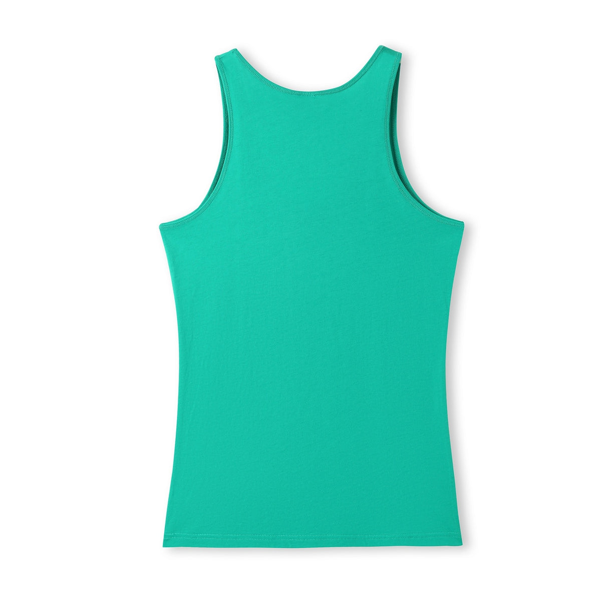 T323LD-Ladies American Style Singlet