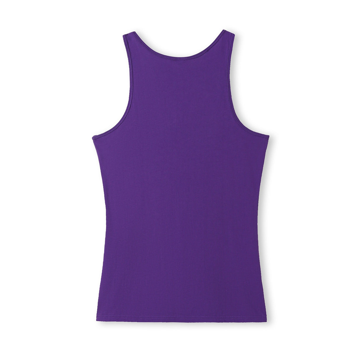 T323LD-Ladies American Style Singlet