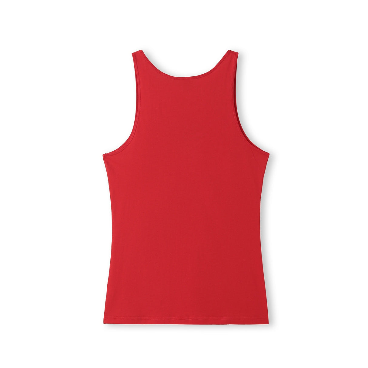 T323LD-Ladies American Style Singlet
