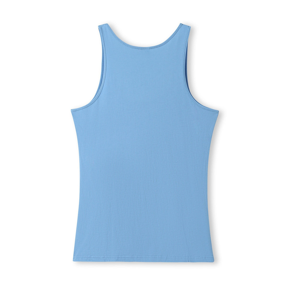 T323LD-Ladies American Style Singlet