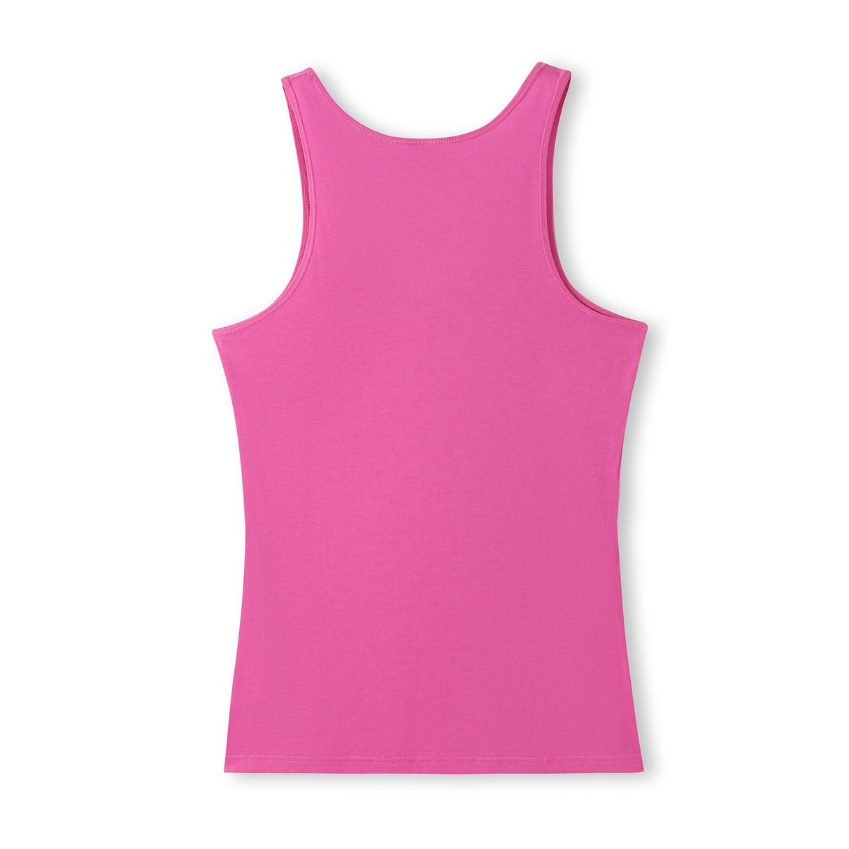 T323LD-Ladies American Style Singlet