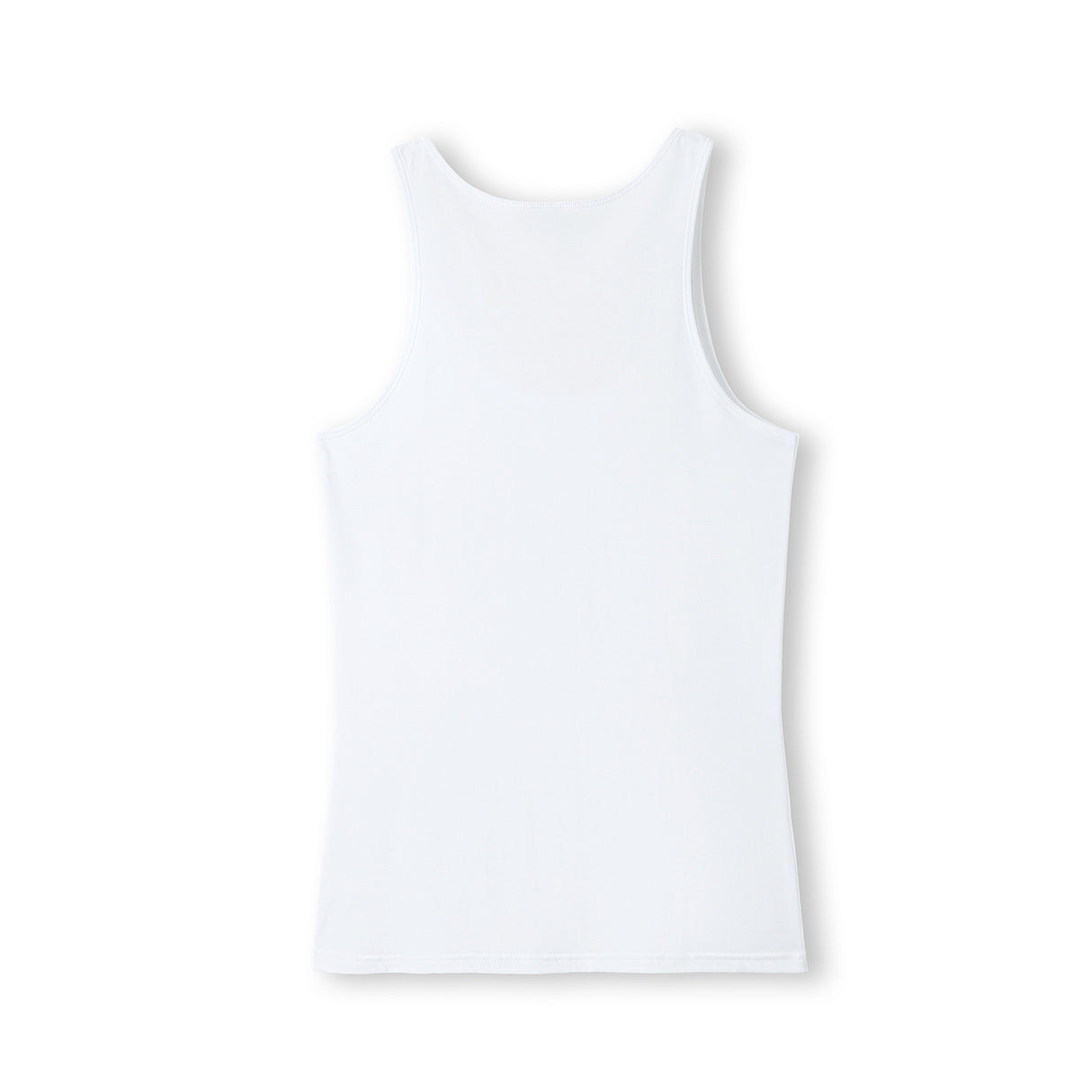 T323LD-Ladies American Style Singlet