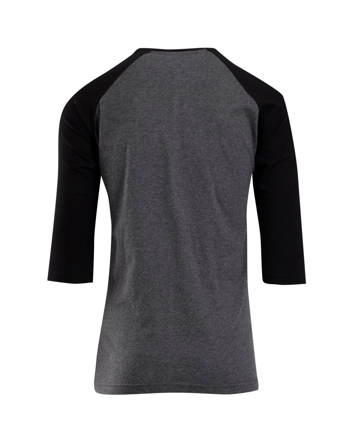 T343RG-Men's 3/4 Sleeve Raglan Tees