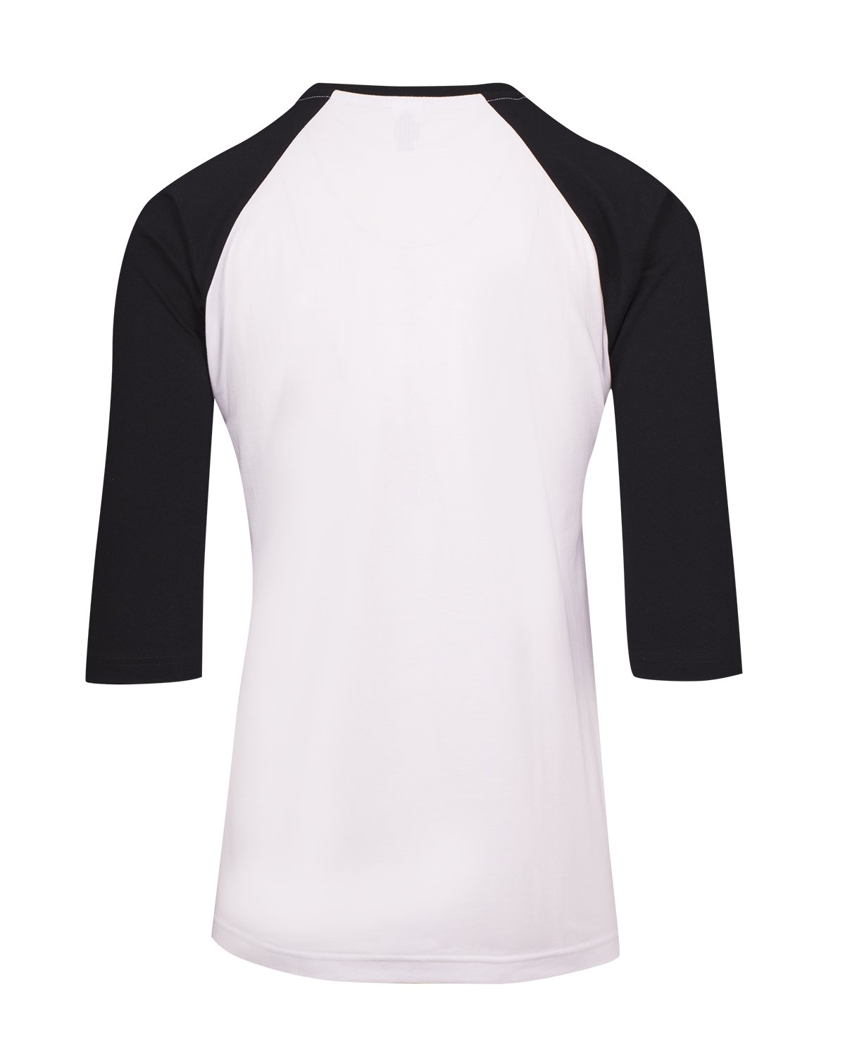 T343RG-Men's 3/4 Sleeve Raglan Tees