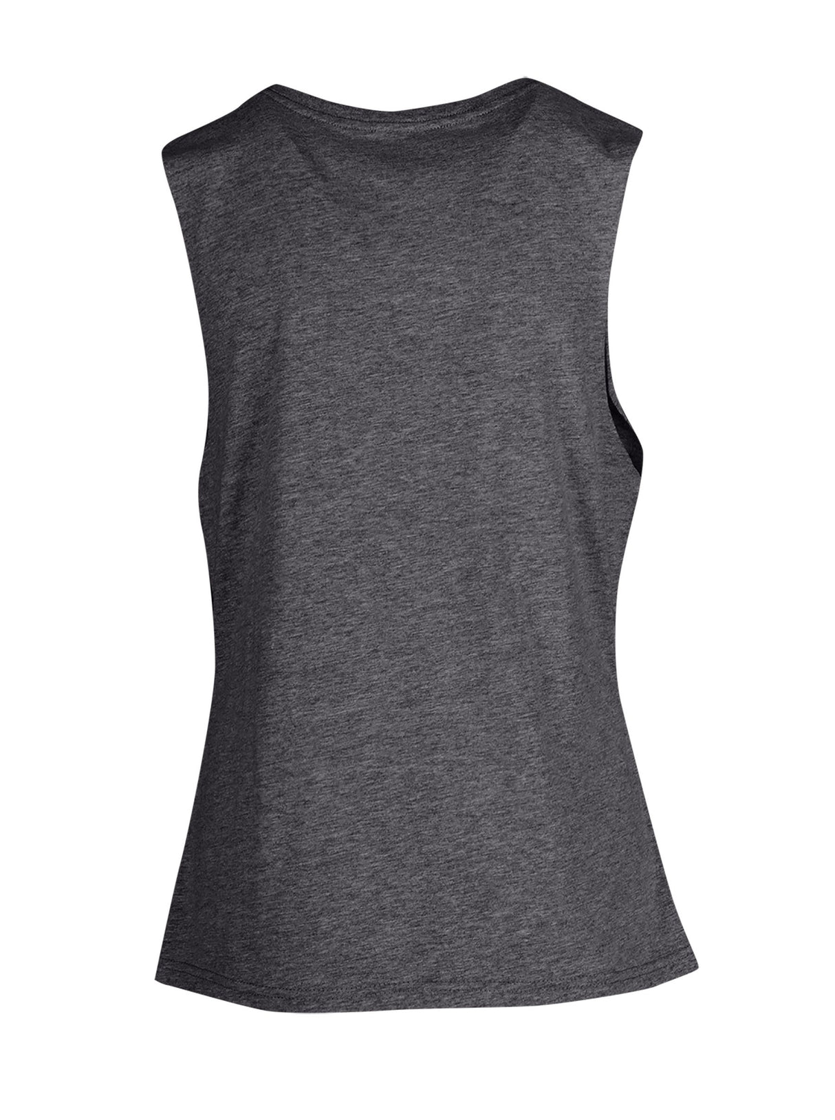 T405LD-Ladies 180gsm 100% combed cotton sleeveless tee
