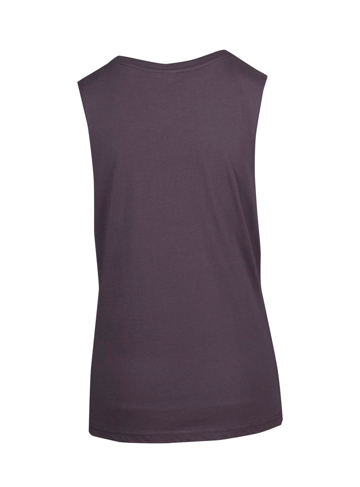 T405LD-Ladies 180gsm 100% combed cotton sleeveless tee