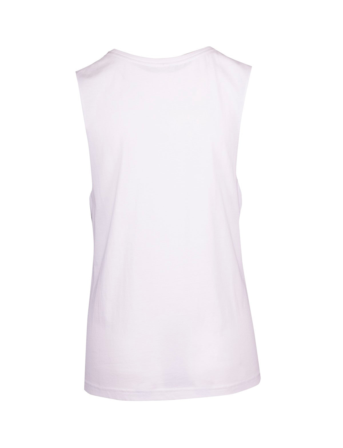 T405LD-Ladies 180gsm 100% combed cotton sleeveless tee
