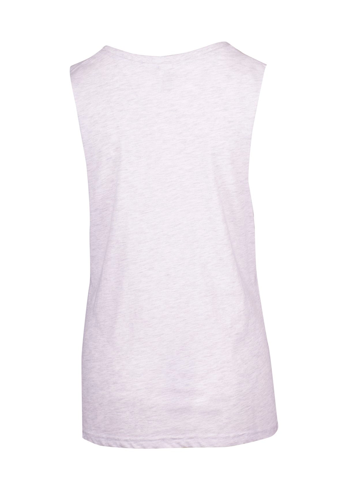 T405LD-Ladies 180gsm 100% combed cotton sleeveless tee