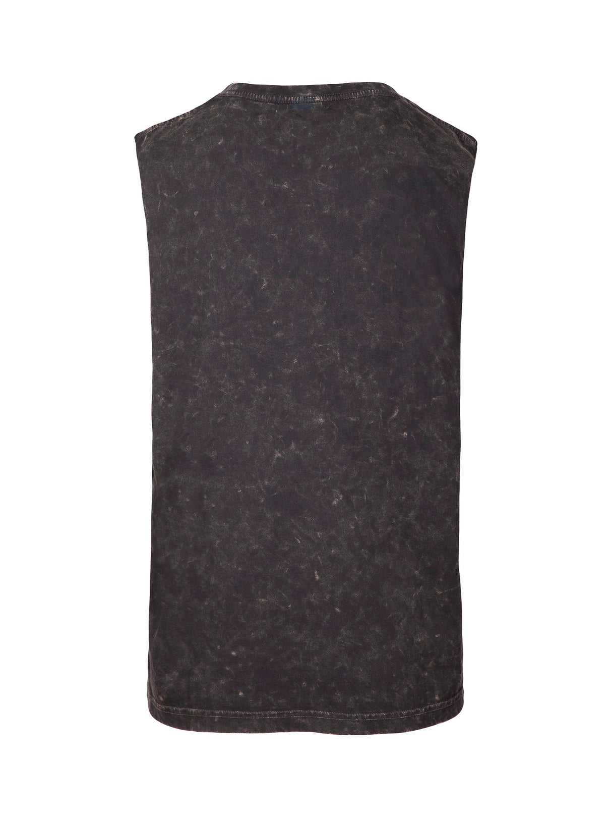 T406MS-Men's Stone Wash Tanks