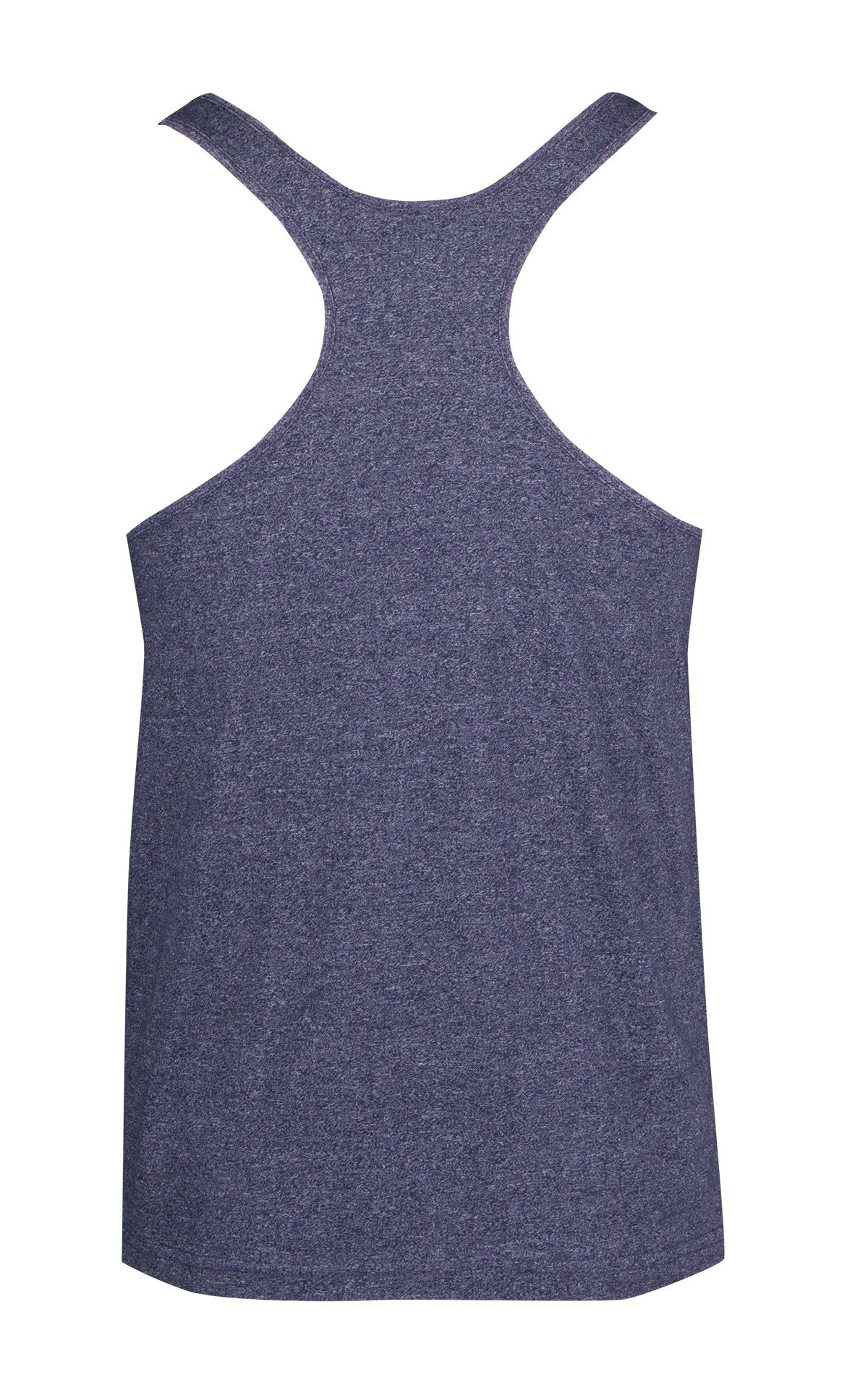 T409SG-Mens Greatness Athletic T-back Singlet
