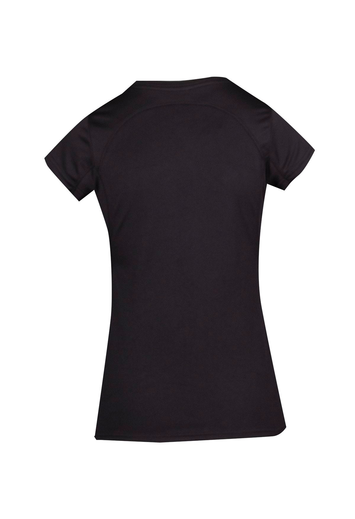 T447LD-Ladies Accelerator Cool-Dry T-shirt
