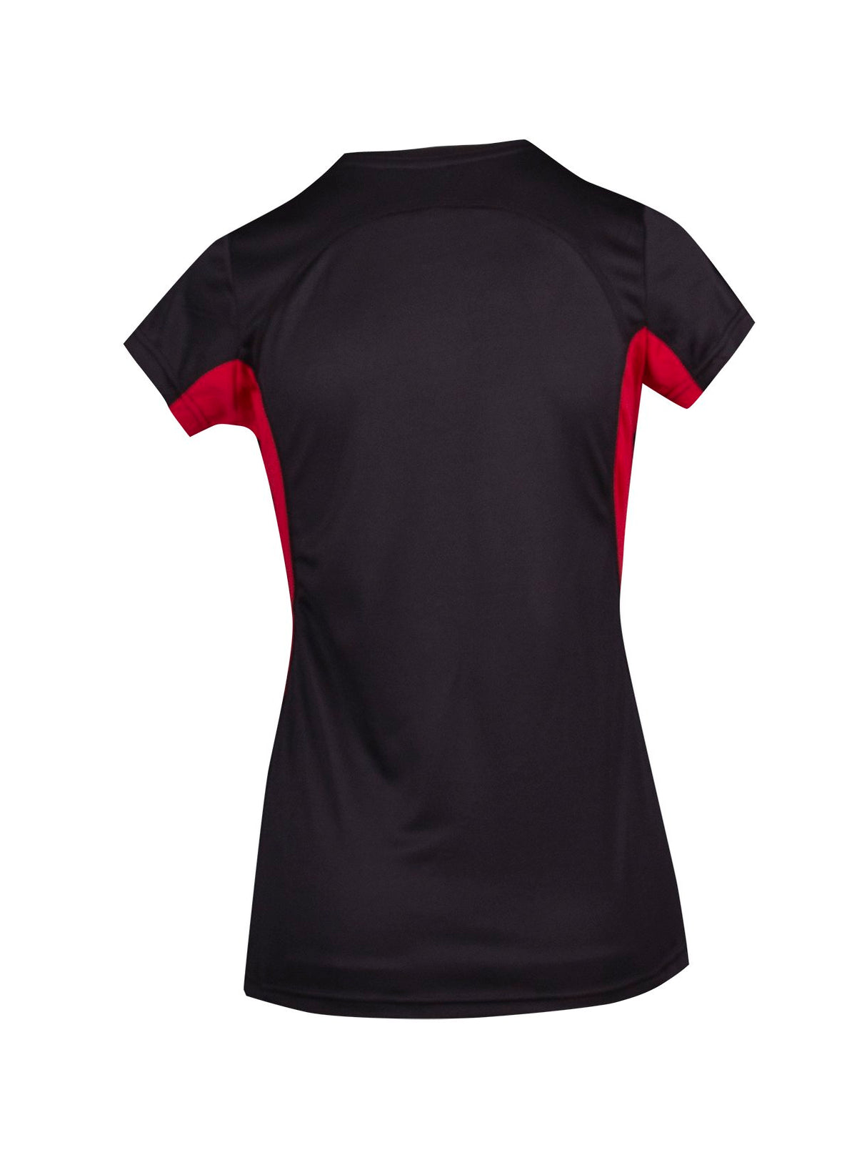 T447LD-Ladies Accelerator Cool-Dry T-shirt