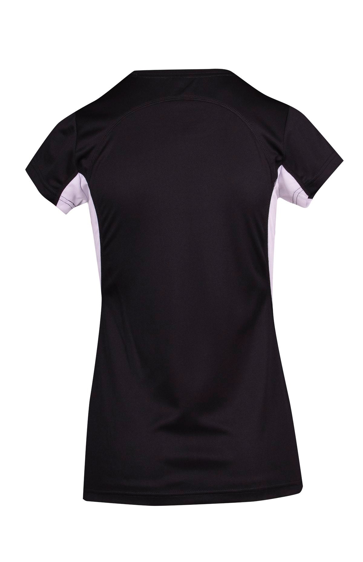 T447LD-Ladies Accelerator Cool-Dry T-shirt