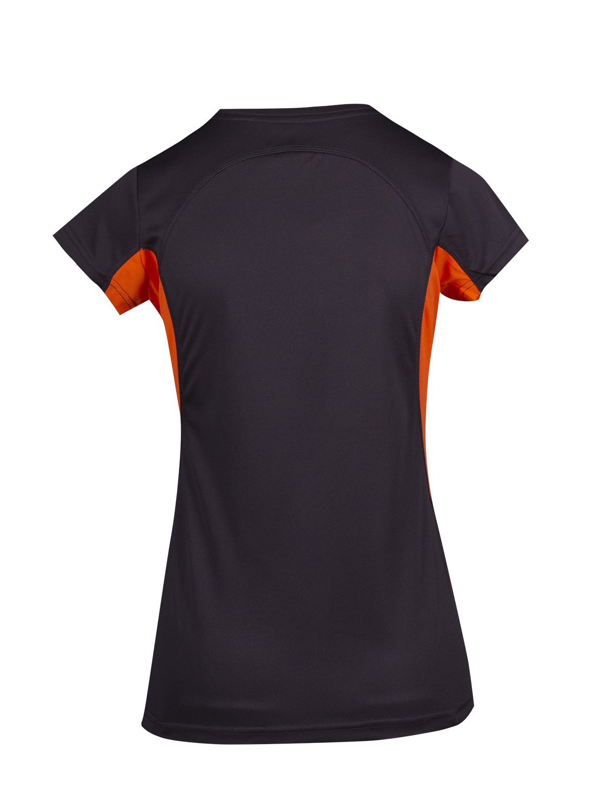 T447LD-Ladies Accelerator Cool-Dry T-shirt