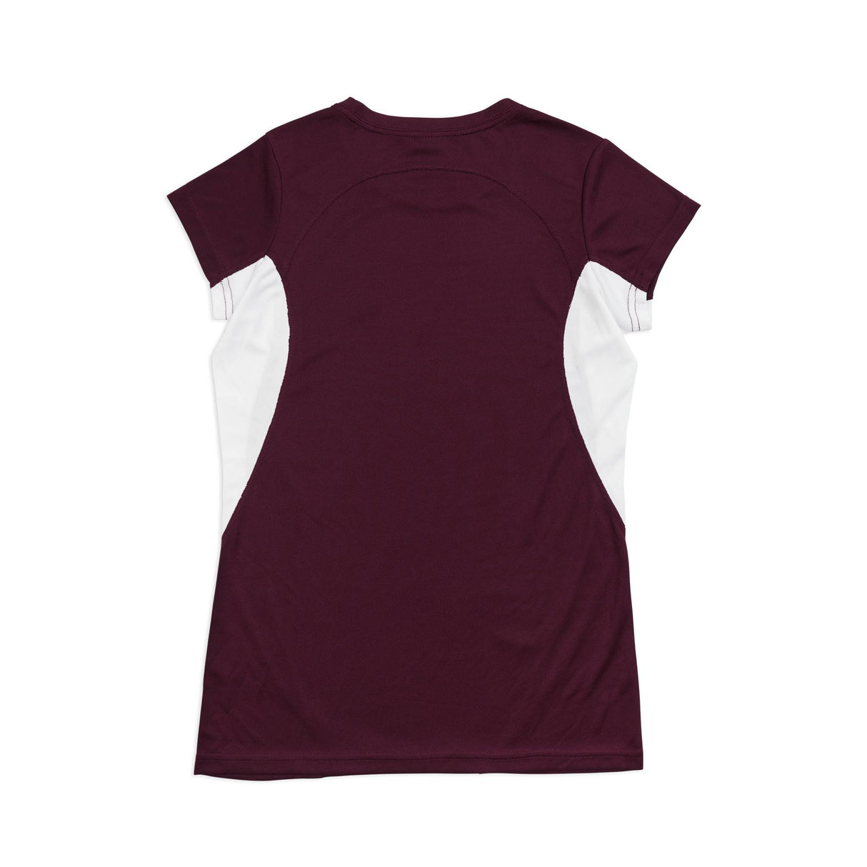 T447LD-Ladies Accelerator Cool-Dry T-shirt