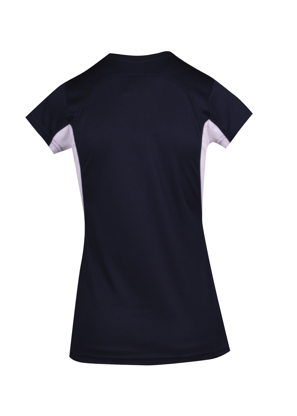T447LD-Ladies Accelerator Cool-Dry T-shirt
