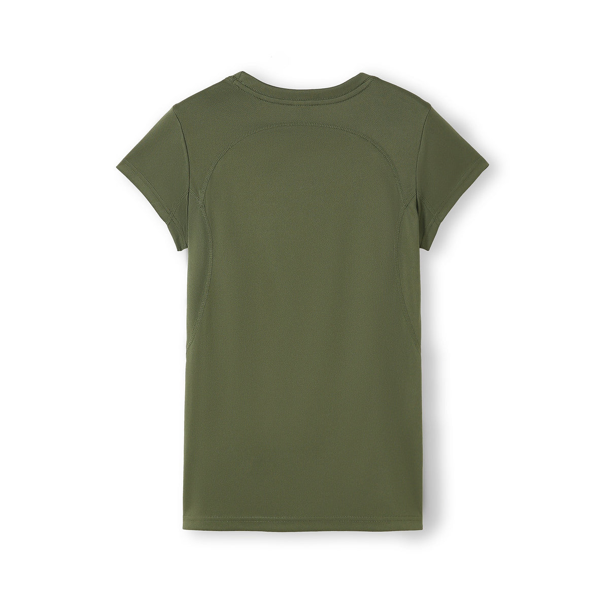 T447LD-Ladies Accelerator Cool-Dry T-shirt