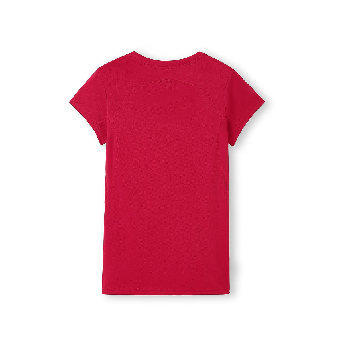 T447LD-Ladies Accelerator Cool-Dry T-shirt