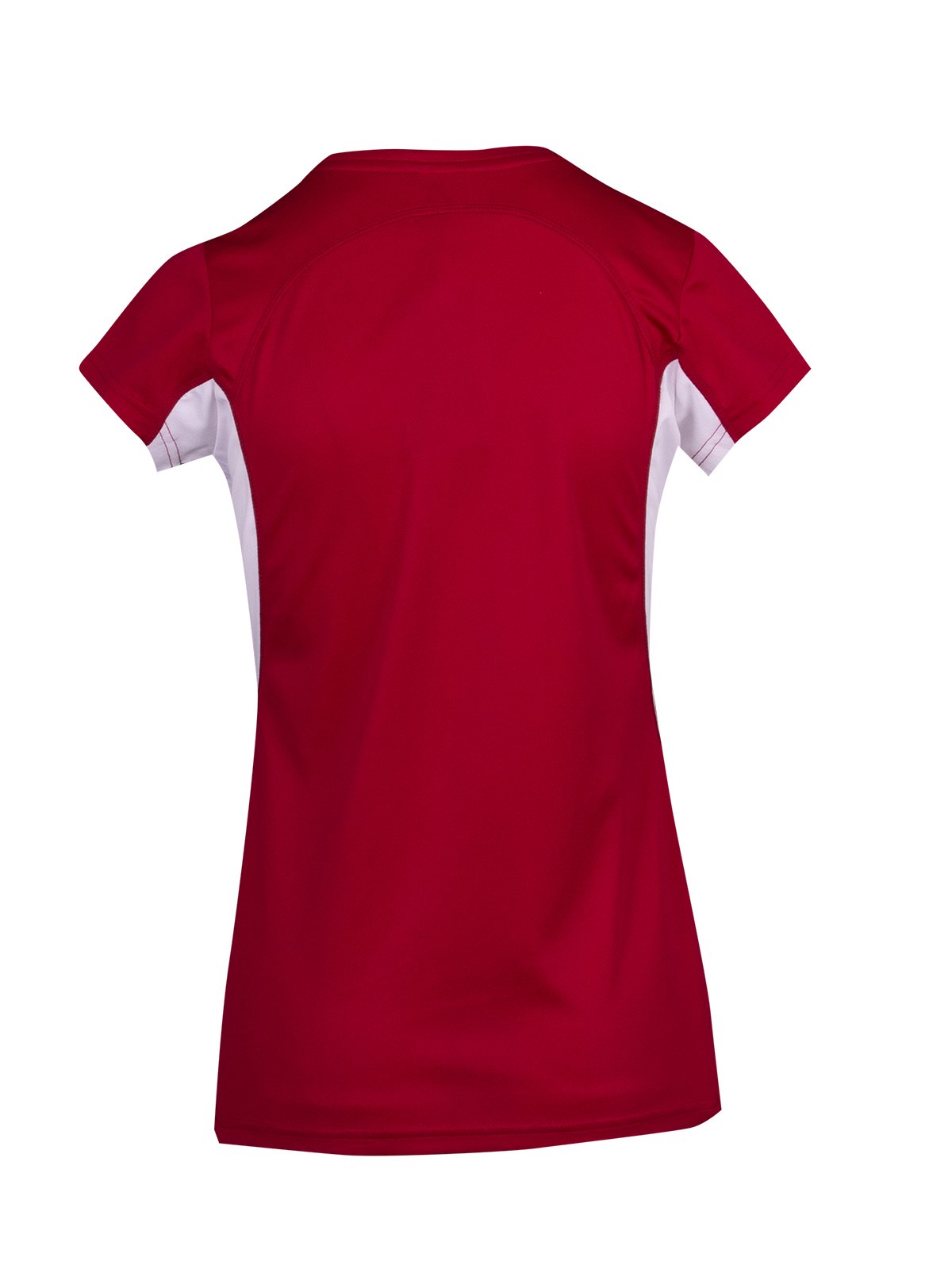 T447LD-Ladies Accelerator Cool-Dry T-shirt