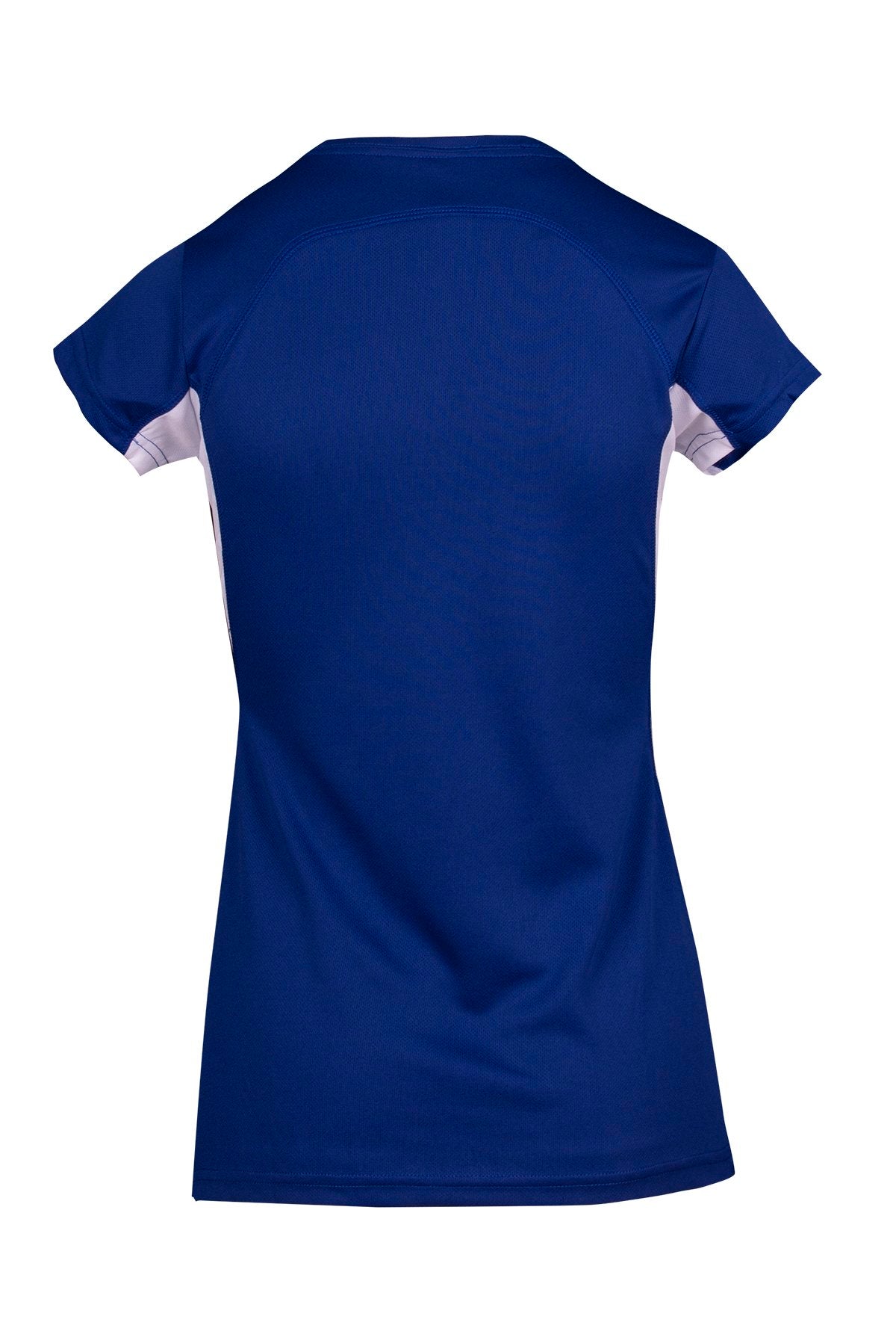T447LD-Ladies Accelerator Cool-Dry T-shirt