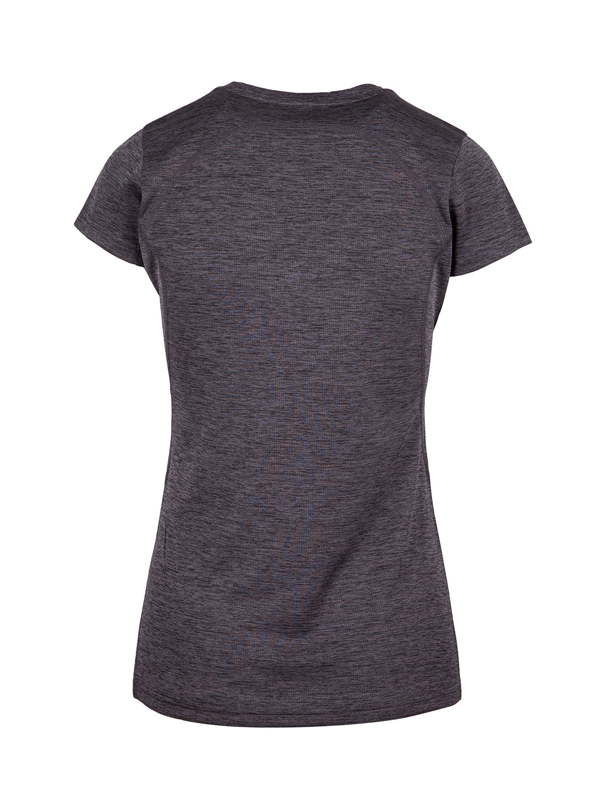 T447LDM-Ladies' Challenger 100% polyester Tee