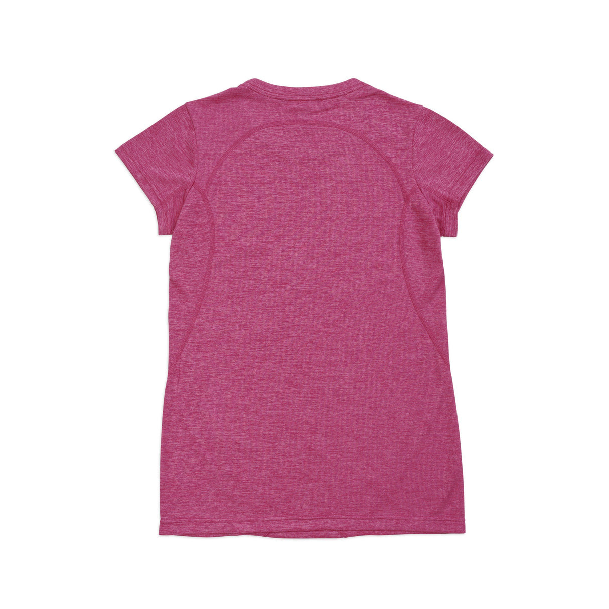 T447LDM-Ladies' Challenger 100% polyester Tee